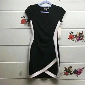 Women’s dress medium Almost Famous